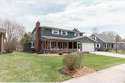 471 Presidential Lane, Madison, WI 53711 - Photo 1