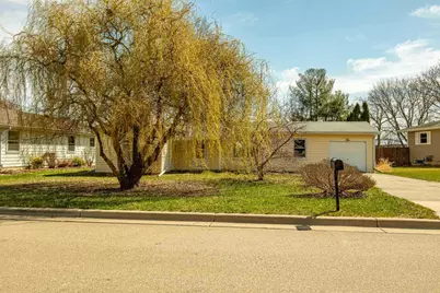 201 S Kerch Street, Brooklyn, WI 53521 - Photo 1