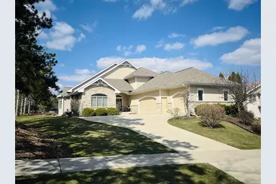 1105 Meadow Mist Road, Middleton, WI 53562 - Photo 1