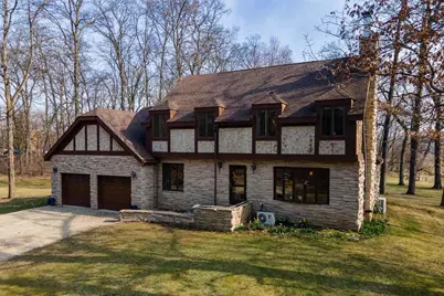 3860 Amber Lane, Deerfield, WI 53531 - Photo 1