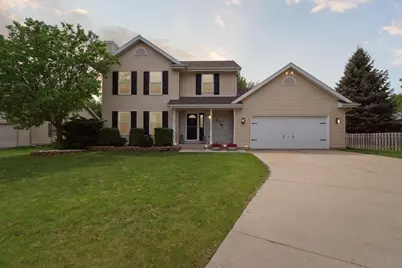 178 Weybridge Drive, Sun Prairie, WI 53590 - Photo 1