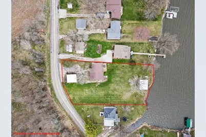 N8466 County Road Cp, Beaver Dam, WI 53916 - Photo 1