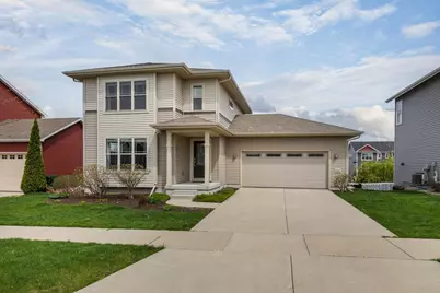 9122 Weatherstone Road, Verona, WI 53593 - Photo 1