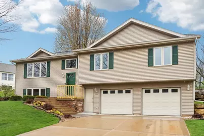 505 Perimeter Road, Mount Horeb, WI 53572 - Photo 1