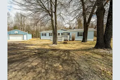 W1967 Crampton Road, Warrens,warrens, WI 54666 - Photo 1