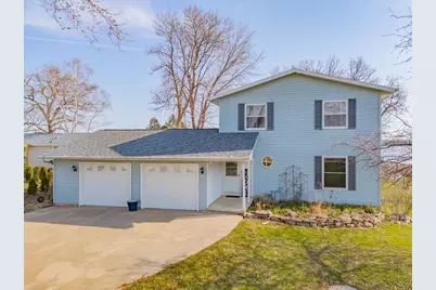 N8228 Stoney Point Road, Beaver Dam, WI 53916 - Photo 1