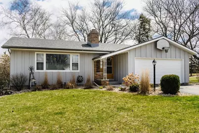 501 Lake Street, Mount Horeb, WI 53572 - Photo 1