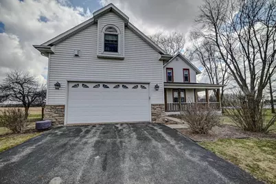 446 County Road Bb, Marshall, WI 53559 - Photo 1