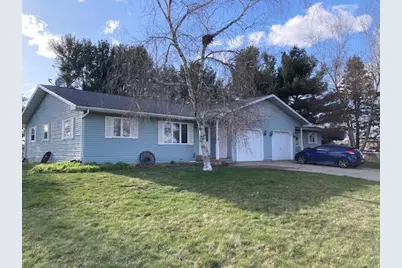 652-654 N Baltimore Street, Spring Green, WI 53588 - Photo 1