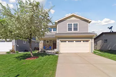 2422 Amherst Road, Middleton, WI 53562 - Photo 1