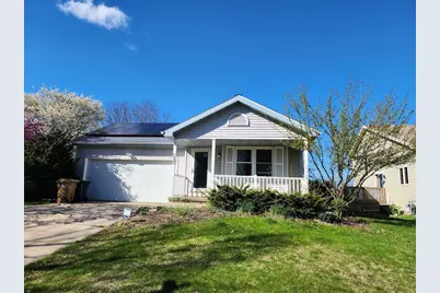 1922 Anhalt Drive, Madison, WI 53704 - Photo 1