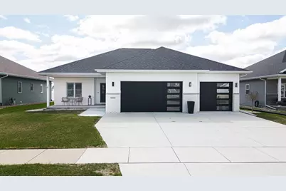 3522 Joshua Drive, Milton, WI 53563 - Photo 1