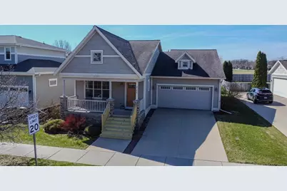 3289 Pleasant Street, Sun Prairie, WI 53590 - Photo 1