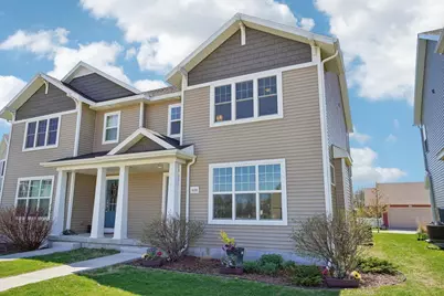 1059 O'Keeffe Avenue, Sun Prairie, WI 53590 - Photo 1