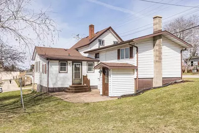 604 Isabell Street, Highland, WI 53543 - Photo 1