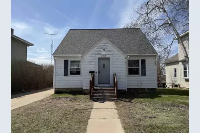 1217 Stoughton Avenue, Tomah, WI 54660 - Photo 1