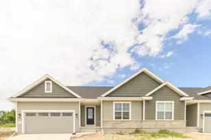 2226 Waters Edge Trail, Madison, WI 53718 - Photo 1