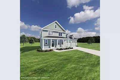 614 Little Dove Trail, Verona, WI 53593 - Photo 1