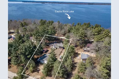 2194 Market Street, Friendship, WI 53934 - Photo 1