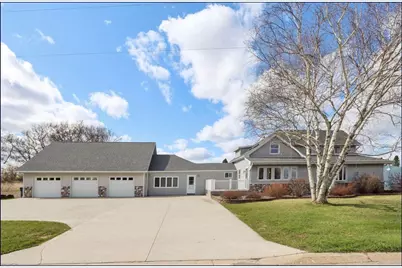 N7185 County Road A, Johnson Creek, WI 53038 - Photo 1