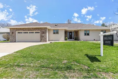 6415 Exchange Street, Mcfarland, WI 53558 - Photo 1