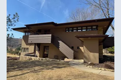 302 Springs Drive #C, Bldg, Spring Green, WI 53588 - Photo 1