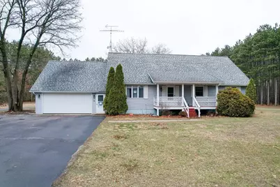N9937 Padre Pio Drive, Necedah, WI 54646 - Photo 1