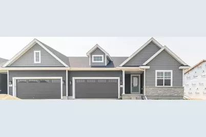 19 Spittlebug Circle, Madison, WI 53718 - Photo 1