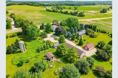W7031 County Road C, Fort Atkinson, WI 53538 - Photo 1