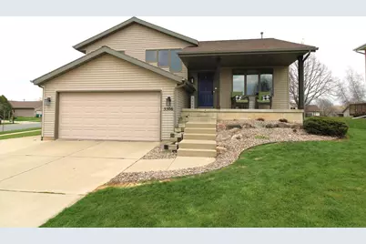 5506 Red Oak Trail, Mcfarland, WI 53558 - Photo 1