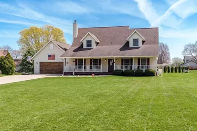 2827 S Waterford Court, Beloit, WI 53511 - Photo 1