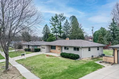 4813 South Hill Drive, Madison, WI 53705 - Photo 1