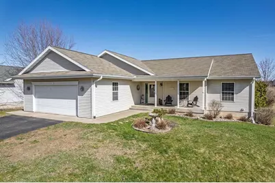 E8066 E Lake Virginia Road, Reedsburg, WI 53959 - Photo 1