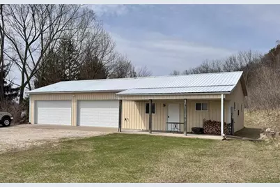 156 Pine Street, Ferryville, WI 54628 - Photo 1