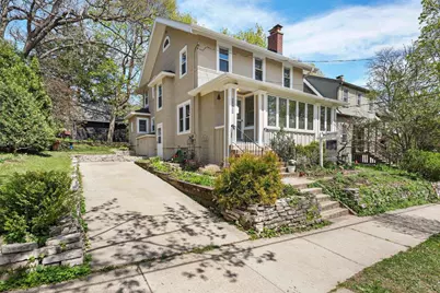 2416 Gregory Street, Madison, WI 53711 - Photo 1