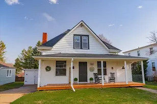 310 W Clarence St, Ridgeville, WI 53533 - Photo 1