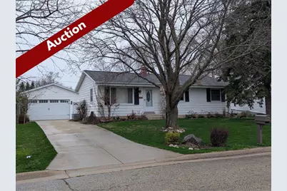 1218 Lisbon Street, Watertown, WI 53098 - Photo 1