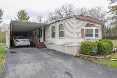 W9194 Ripley Road #45, Cambridge, WI 53523 - Photo 1