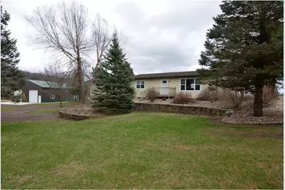 295 County Road Bb, Marshall, WI 53559 - Photo 1