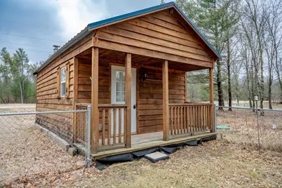 W4742 26th Street, Necedah, WI 54646 - Photo 1