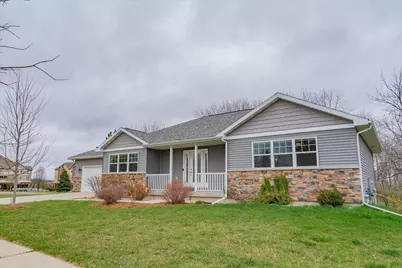 1905 Hawks Ridge Drive, Verona, WI 53593 - Photo 1