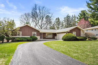 5209 Dorsett Drive, Madison, WI 53711 - Photo 1