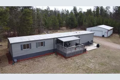 N9140 Snow Snake Trail, Necedah, WI 54646 - Photo 1