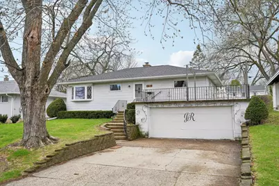 810 Jacobson Avenue, Madison, WI 53714 - Photo 1