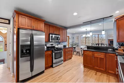 W11490 County Road G, Randolph, WI 53956 - Photo 1