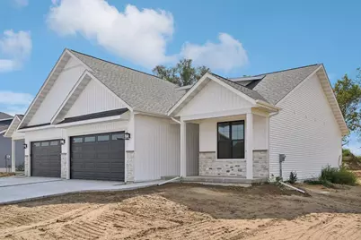 317 Willow Street, Pardeeville, WI 53954 - Photo 1