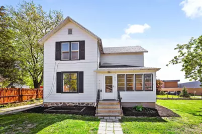 213 Spring Street, Cambridge, WI 53523 - Photo 1