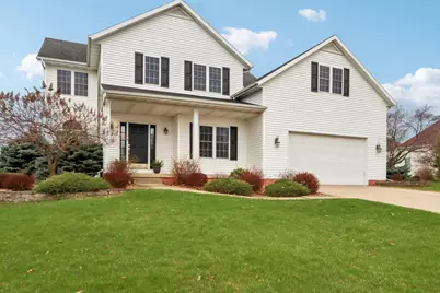 503 Woodhaven Court, Cambridge, WI 53523 - Photo 1