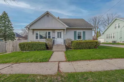 308 Norris Street, Beaver Dam, WI 53916 - Photo 1