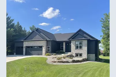 3156 Breeze Drive, Sun Prairie, WI 53590 - Photo 1